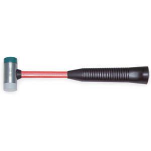 PROTO J1360 Soft Face Hammer with 2 Tips 1 3/16 Inch Diameter | AD2KYU 3R495