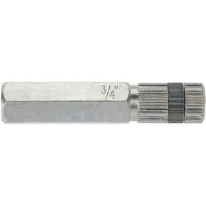 PROTO J140-34 Internal Pipe Wrench 3/4 Inch Capacity | AA8LYH 19C570