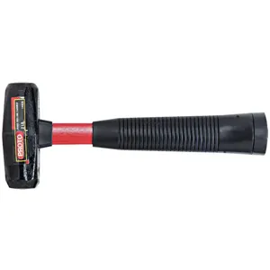 PROTO J1443G Hand Drilling Hammer 3 Lb 11-5/8 Inch Length | AC6WBN 36M944