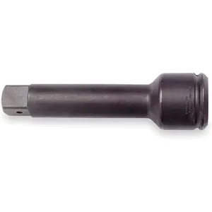 PROTO J15097P Impact Socket Extension 1-1/2 Inch Drive 8 Inch Length | AA8VAP 1AFR0