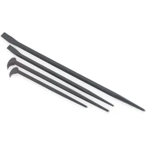 PROTO J2100 Tether-Ready Pry & Rolling Head Bar Set, Carbon Steel | AD2KZN 3R545