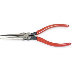 PROTO J222G Needle Nose Pliers 6-1/16 2-1/8 Jaw | AD2KTK 3R205