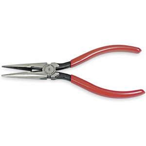 PROTO J226G Needle Nose Plier, Induction Hardened Cutting Edges, Solid Joint | AD2KTN 3R211