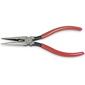 PROTO J229-01G Needle Nose Pliers 5-9/16 1-11/16 Jaw | AD2KTR 3R217