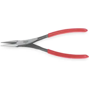 PROTO J228G Needle Nose Pliers 7-25/32 1-9/16 Jaw | AD2KTQ 3R215