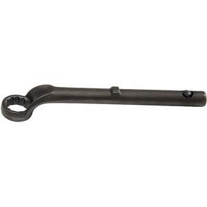 PROTO J2630PW Box End Pull Wrench 12 Point Black 1-7/8 Inch | AF7NXN 22DJ72