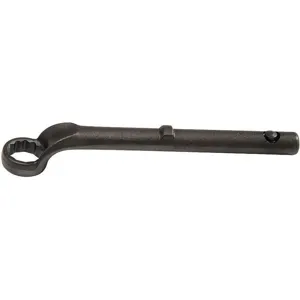 PROTO J2642PW Box End Pull Wrench 12 Point Black 2-5/8 Inch | AF7NXZ 22DJ82