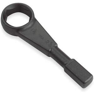 PROTO J2741SW Striking Wrench Straight 2-9/16 Inch | AA8XUX 1APL0