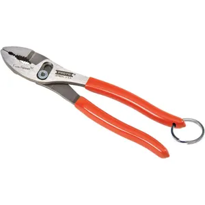 PROTO J280GXL-TT Slip Joint Pliers 10 In 2-11/64 Inch Jaw | AH3BZE 31CL51