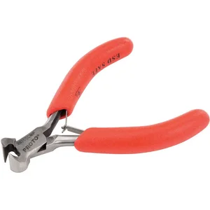 PROTO J2836SCMP End Cutting Nippers 4-1/2 In | AA2GAK 10G686