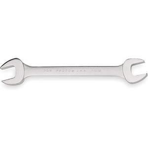 PROTO J3070B Open End Wrench 1-1/2 x 1-5/8 Inch 17-1/16l | AA8XHC 1ANM7