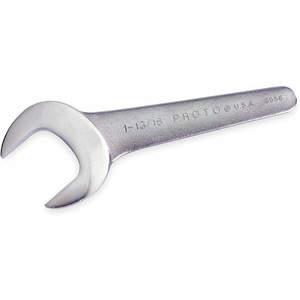 PROTO J3572 Service Wrench Forged Alloy Steel Satin | AA9WDC 1GF08