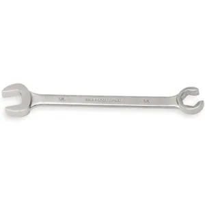 PROTO J3751 Combination Flare Nut Wrench Sae Satin | AA8XJP 1ANT3