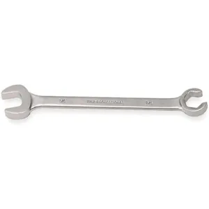 PROTO J3757 Combination Flare Nut Wrench Sae | AA8XJW 1ANT9