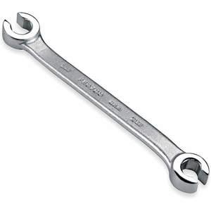 PROTO J3713M Flare Nut Wrench 7-9/16 Inch Length Metric | AA8XLE 1ANX7
