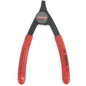 PROTO J376L Retaining Ring Plier | AD8FDL 4JV84