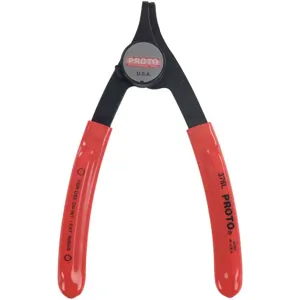 PROTO J379 Retaining Ring Pliers 90 Degree 8-5/8 Inch Length | AA2FZD 10G635