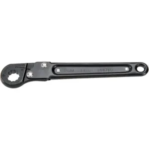 PROTO J3812M Flare Nut Wrench 12mm Metric | AG2PWF 31XR48