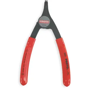 PROTO J385L Retaining Ring Plier 0.070in 18deg | AD8FDM 4JV85