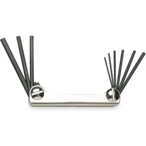 PROTO J4978 Hex Key Set Pieces 9 S9 | AH9KDG 3R801