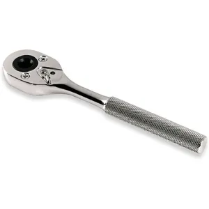 PROTO J5249FW Female Drive Ratchet 3/8in Drive 7 Inch L Pear | AA8VGK 1AH63