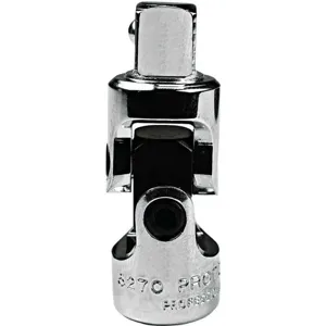 PROTO J5270AB Universal Joint 3/8 Inch Drive 2 Inch | AF7JGJ 21GR83