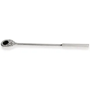 PROTO J5450FW Female Drive Ratchet 1/2 Inch Drive 16 Inch Length | AA8WRA 1AM31