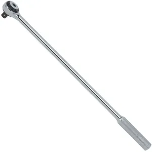 PROTO J5454F Round Head Ratchet, 1/2 Inch | AF6GWX 19C370