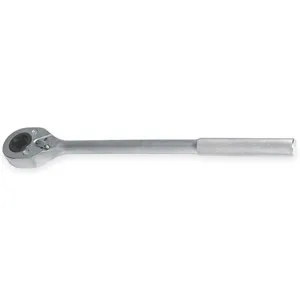 PROTO J5649FW Female Drive Ratchet 3/4 Inch Drive 20 Inch Length | AA8XMW 1AP28