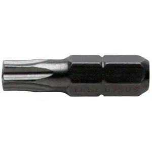 PROTO J60500 Insert Bit Torx T6 1/4 Inch | AF6NNH 19ZA94