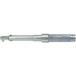 PROTO J6065CXCERT Torque Wrench 3/8 Drive 200-1000 In.-lb. | AE2LJR 4YA75