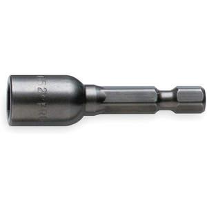 PROTO J61694 Nut Setter 10mm 1/4 Inch Drive Magnetic | AA9UVT 1FR31