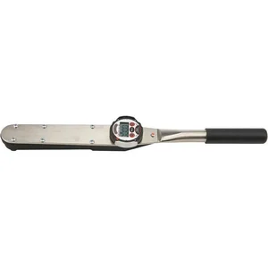 PROTO J6346 CCW Torque Wrench, Chrome-Plated Steel, 22 Inch Length | AD8VZV 4NAJ2