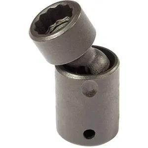 PROTO J66513MP Flex Impact Socket 1/4 Inch Drive 13mm 6 Pt | AD9REG 4UHT6