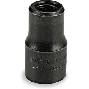 PROTO J6931 Power Hex Bit Holder 3/8 Drive 1 1/4 L | AA8YGB 1AT26