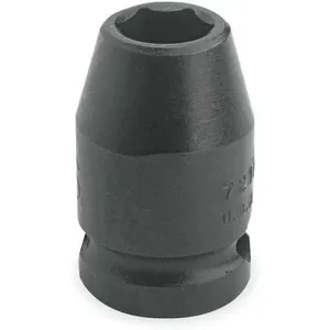 PROTO J7226H Impact Socket 3/8 Inch Drive 13/16 Inch 6 Pt | AA9UTZ 1FM77