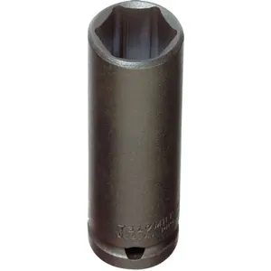 PROTO J7324MHT Impact Socket 1/2 Inch Drive 24mm 6 Pt | AA8LRA 19C392