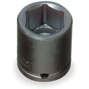 PROTO J7446H Impact Socket 1/2 Inch Drive 1-7/16 Inch 6 Pt | AA9UPY 1FK47