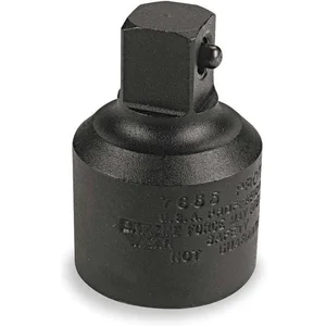 PROTO J7655 Impact Socket Adapter 5/8in x 1/2in | AA8YVM 1AW13