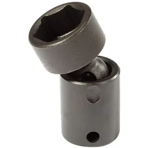 PROTO J77276P Flex Impact Socket 3/8 Inch Drive 9/16 Inch 6pt | AD9REM 4UHU2