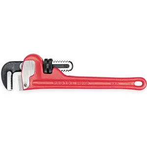 PROTO J836HD Straight Pipe Wrench Steel 36 Inch Length | AD2KYL 3R418