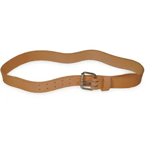 PROTO J95238 Work Belt Hd Leather 46-52 In | AD9DWD 4R322