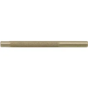 PROTO J9612B Drift Punch Brass 1/2 x 7 In | AF2UBW 6XVR5