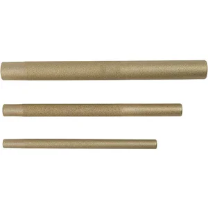 PROTO J9633B Drift Punch Set Brass 3/8-3/4 Inch 3 Pc | AE8KBE 6DJR6