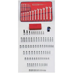 PROTO J99570 Master Tool Set Add-on Metric 111-pieces | AE7ZDD 6C353