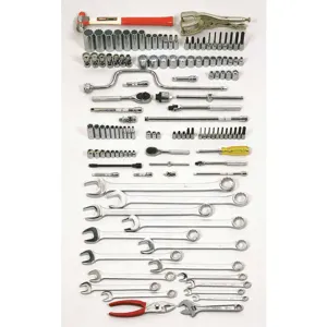 PROTO J99810 Facility Maintenance Tool Set Sae | AE6KLM 5TJ04