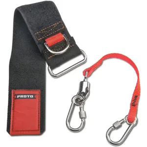 PROTO JDR1 Tool Wrist Strap Lanyard Kit | AH8DHR 38HW38