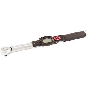 PROTO JH4-250RB Electronic Torque Wrench 1/4 Inch Steel | AG6PDT 36WX46
