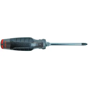 PROTO JPB0103RP Screwdriver Bolster #1 x 3 Inch Chrome | AA4XAB 13G990