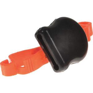 PROTO JPPEGLVPOU Tethered Glove/ear Plug Pouch 2 x 5-1/2 Inch | AF8ALQ 24AL32